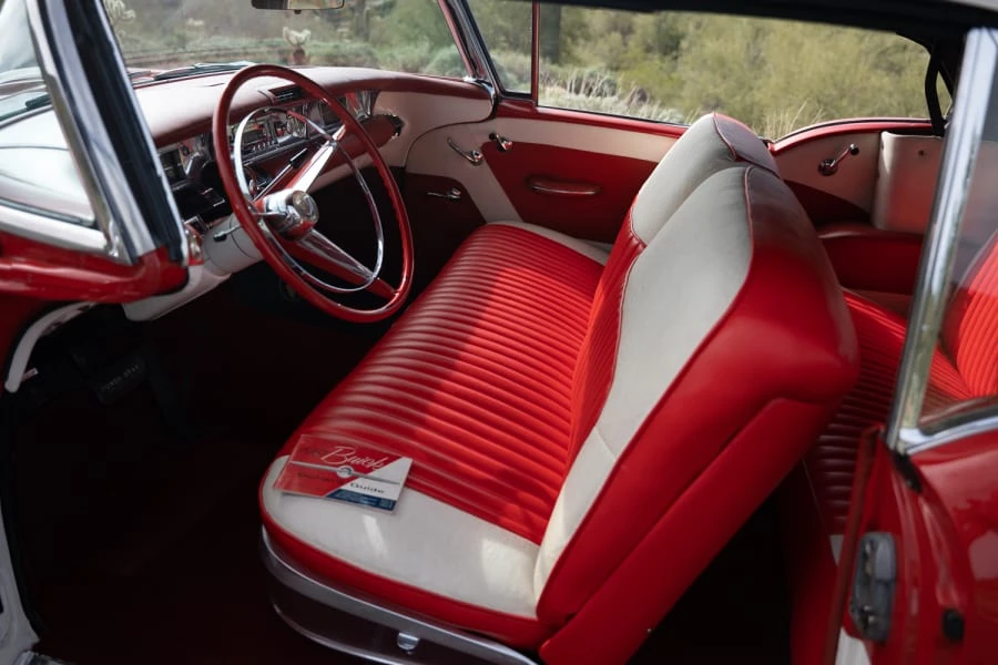 1957 Buick Special - Image 4 of 19