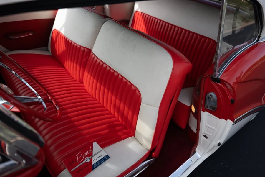1957 Buick Special - Image 5 of 19