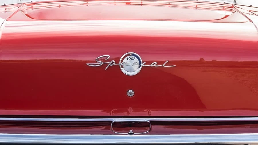 1957 Buick Special - Image 9 of 19