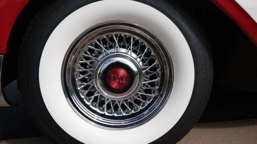 1957 Buick Special - Image 10 of 19