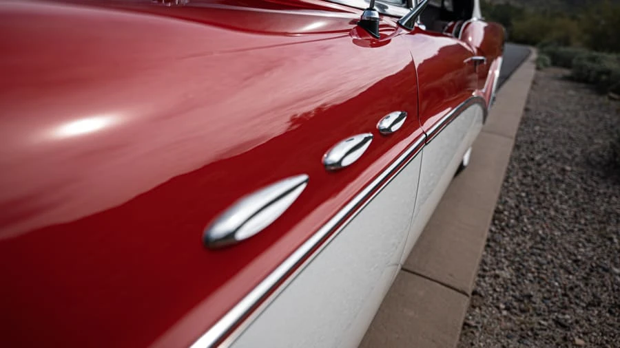 1957 Buick Special - Image 11 of 19