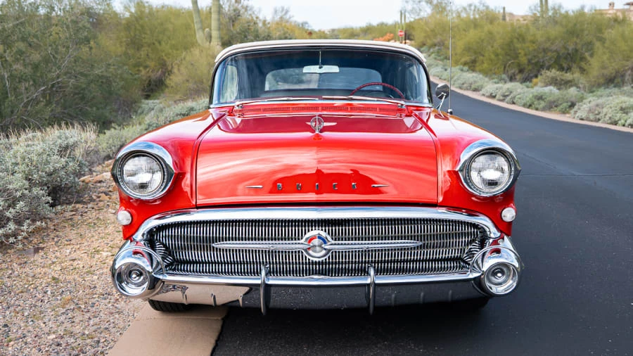 1957 Buick Special - Image 12 of 19