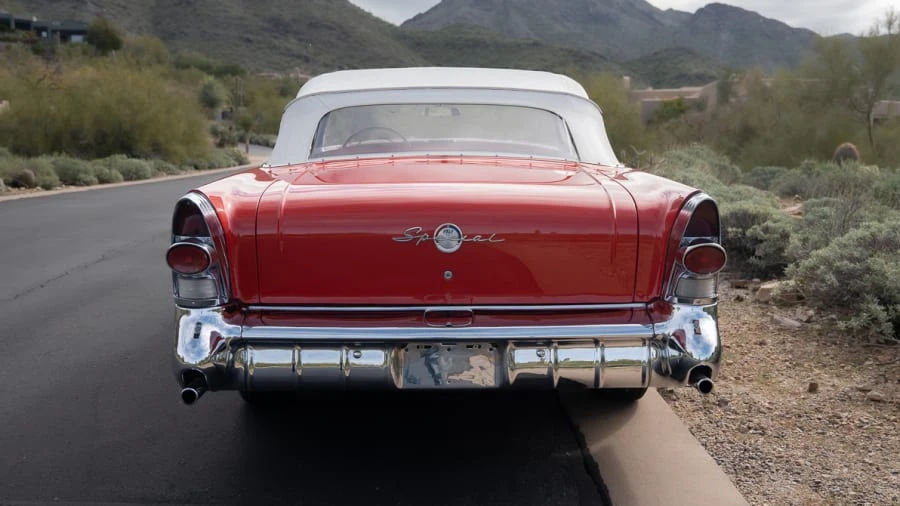 1957 Buick Special - Image 13 of 19
