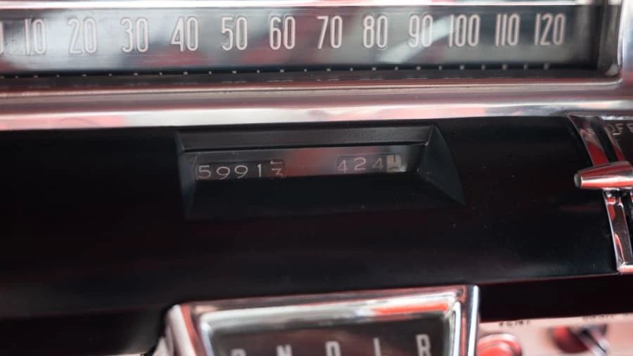 1957 Buick Special - Image 15 of 19