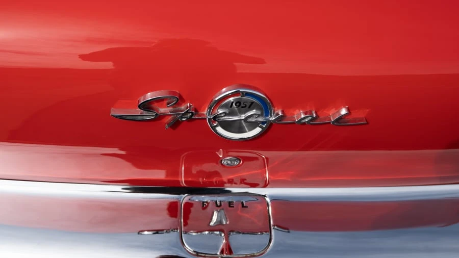 1957 Buick Special - Image 16 of 19