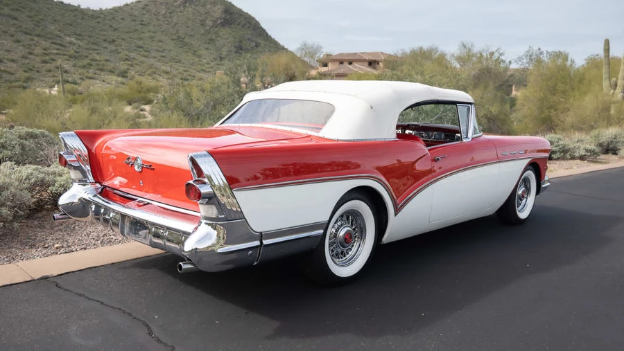 1957 Buick Special - Image 17 of 19