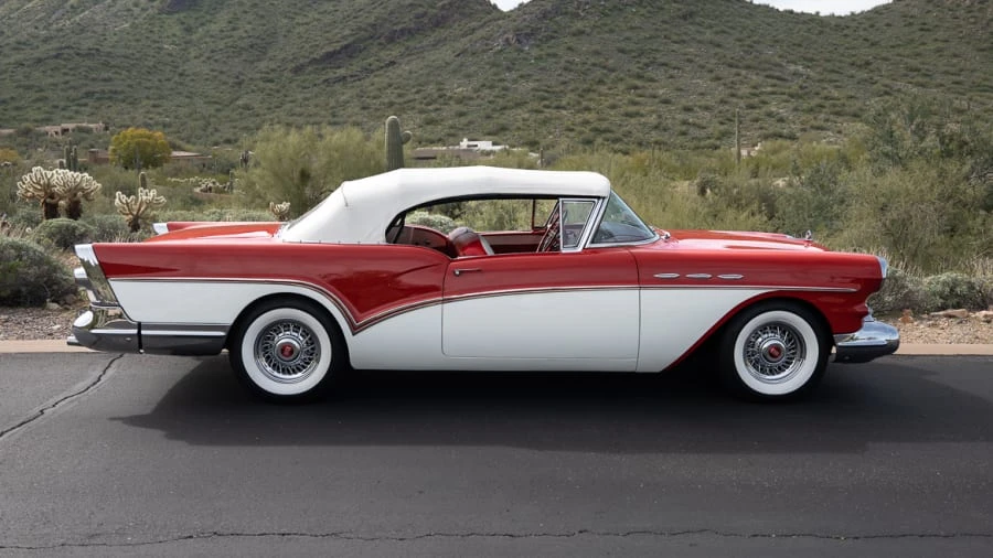 1957 Buick Special - Image 18 of 19