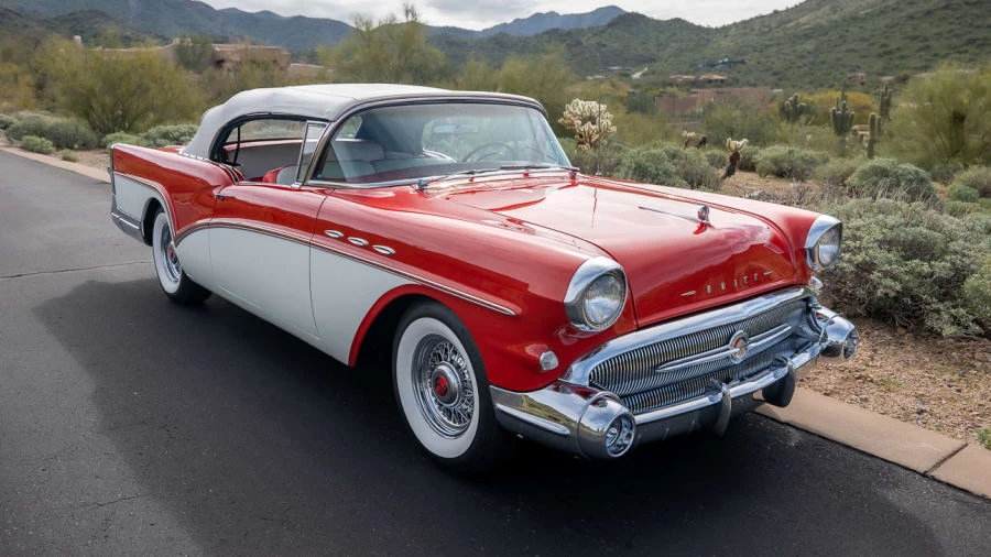 1957 Buick Special - Image 19 of 19