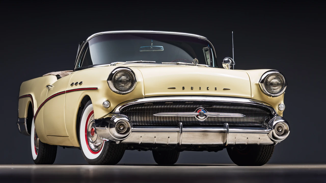 1957 Buick Special - Image 8 of 31