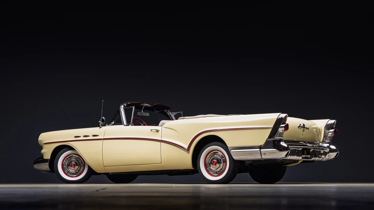 1957 Buick Special - Image 19 of 31
