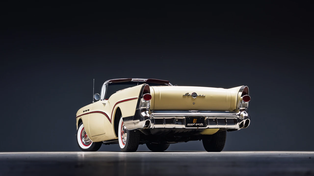 1957 Buick Special - Image 17 of 31