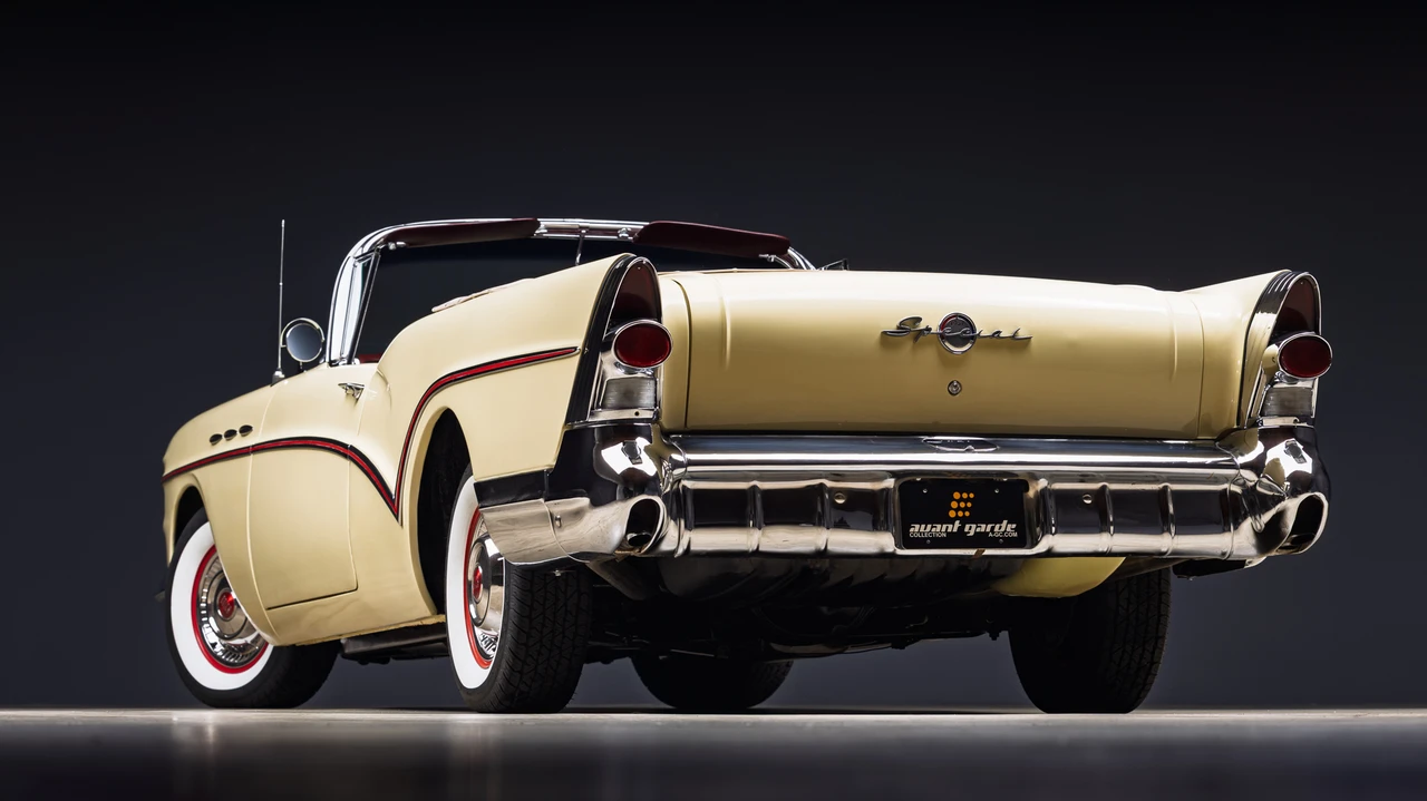 1957 Buick Special - Image 18 of 31