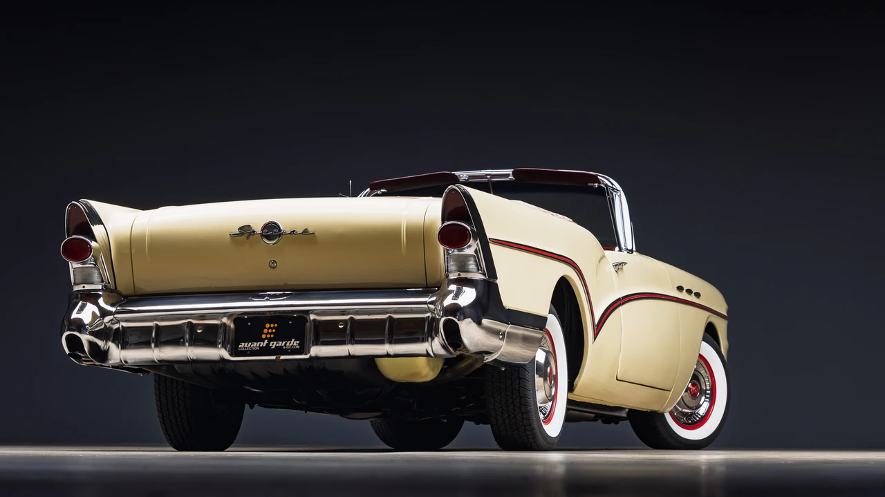 1957 Buick Special - Image 13 of 31