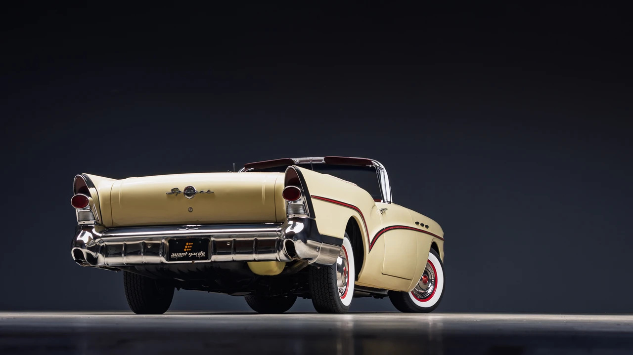 1957 Buick Special - Image 14 of 31