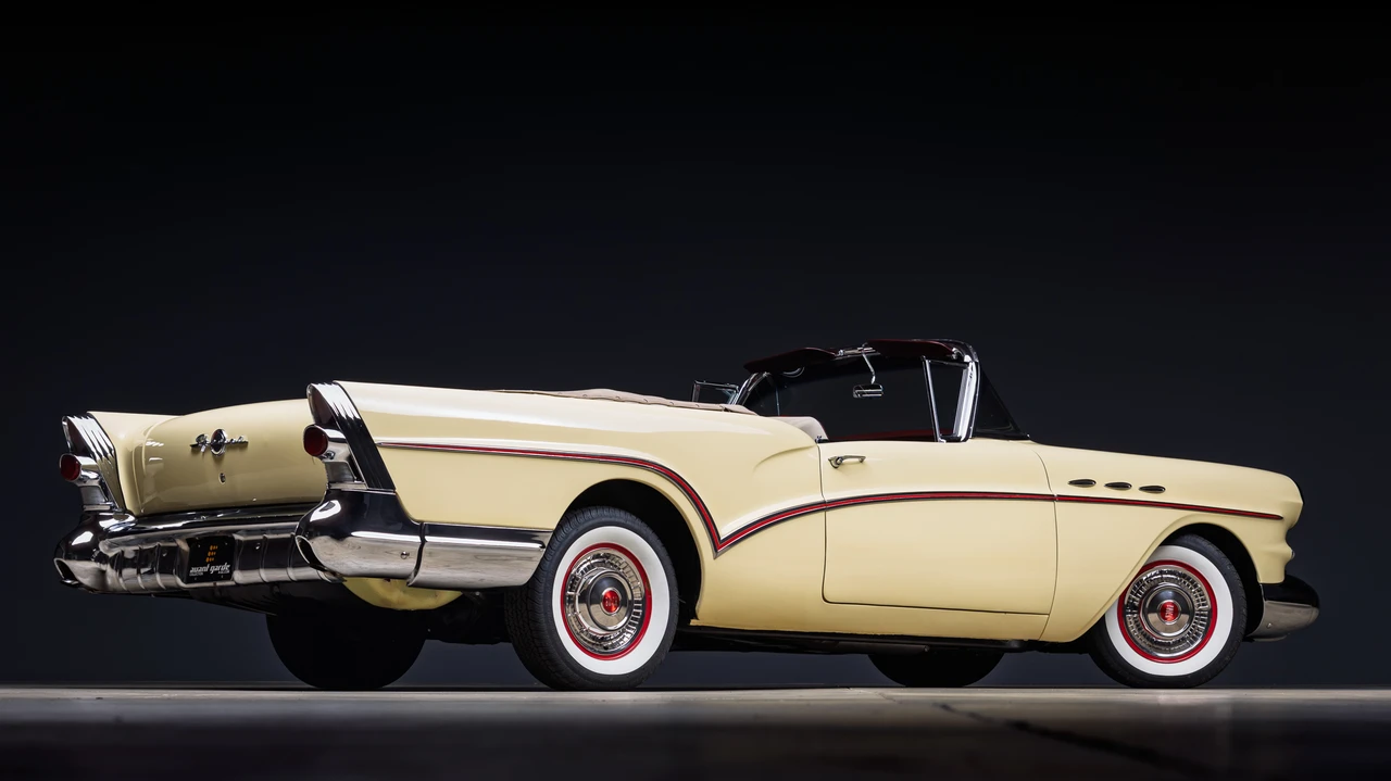 1957 Buick Special - Image 12 of 31