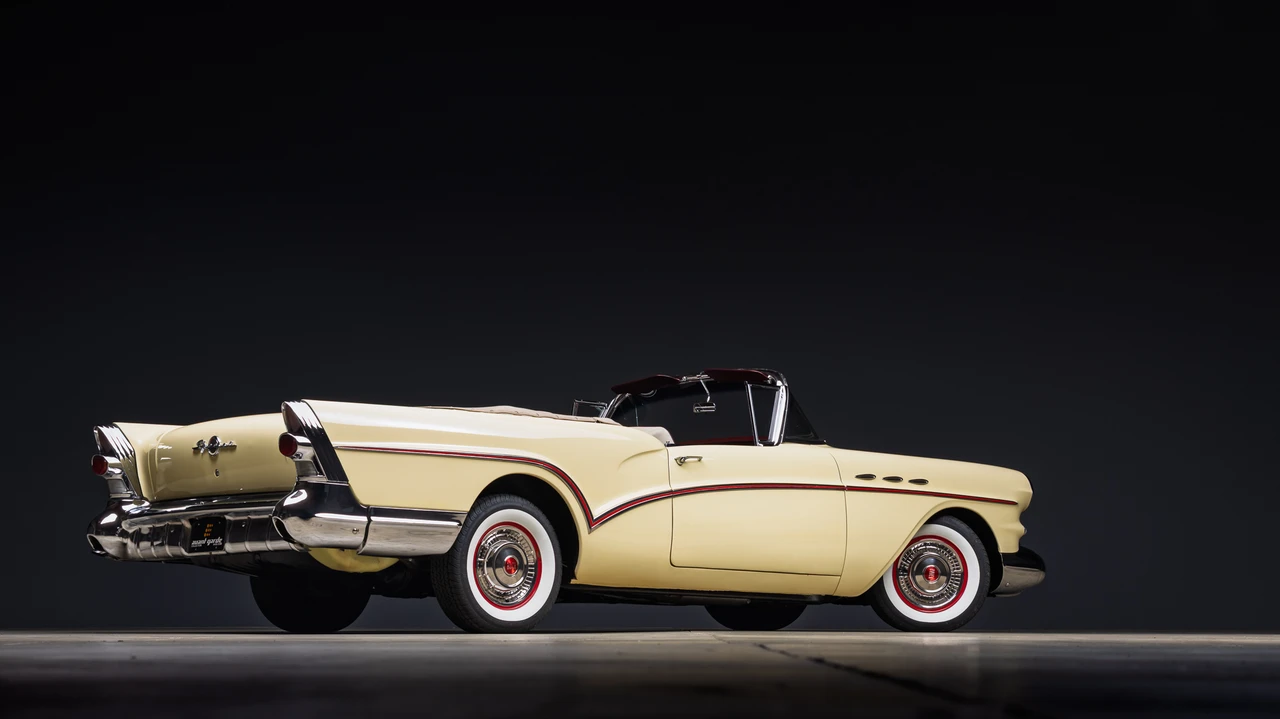 1957 Buick Special - Image 11 of 31
