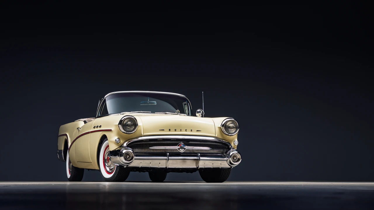 1957 Buick Special - Image 7 of 31