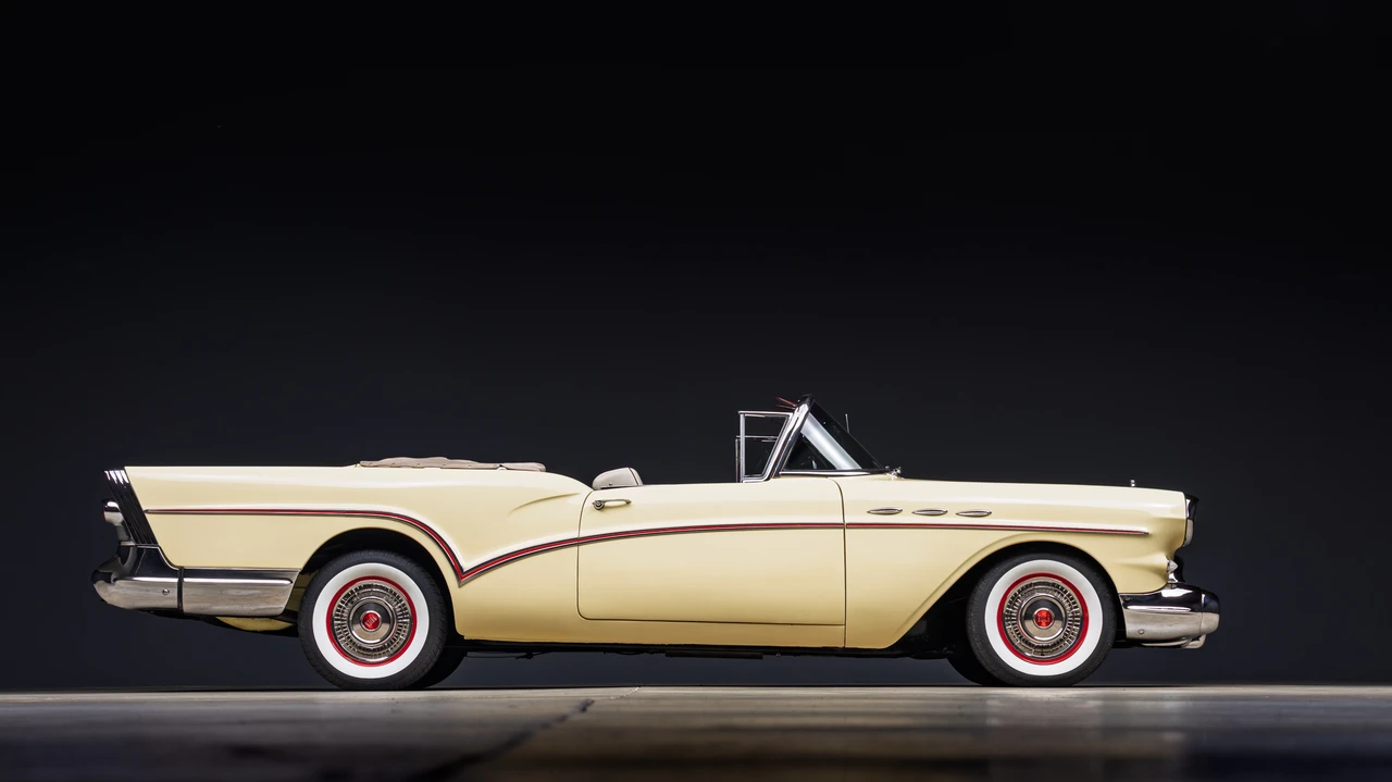 1957 Buick Special - Image 10 of 31