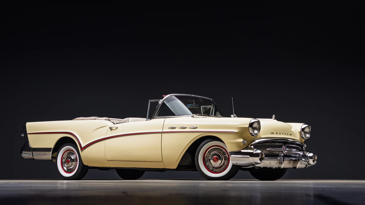 1957 Buick Special - Image 9 of 31