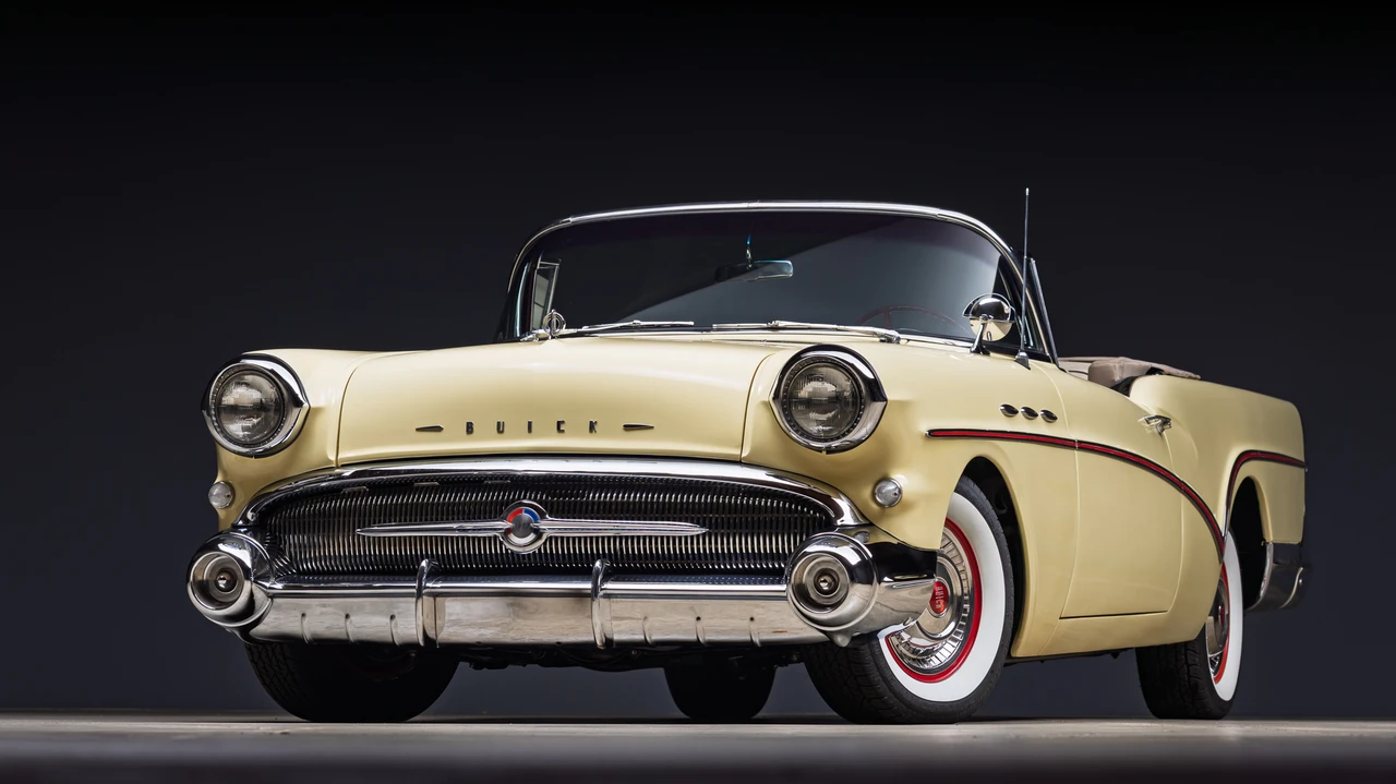 1957 Buick Special - Image 4 of 31