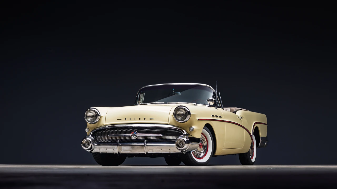 1957 Buick Special - Image 3 of 31