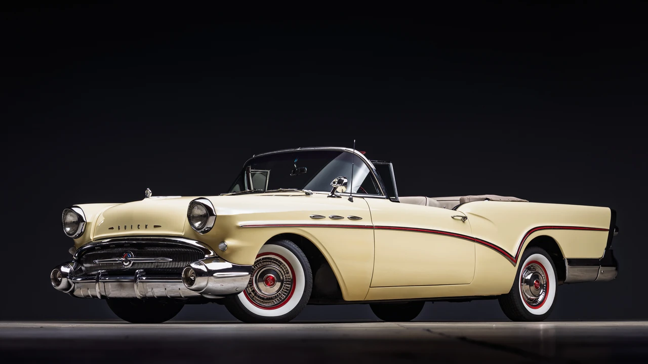 1957 Buick Special - Image 2 of 31