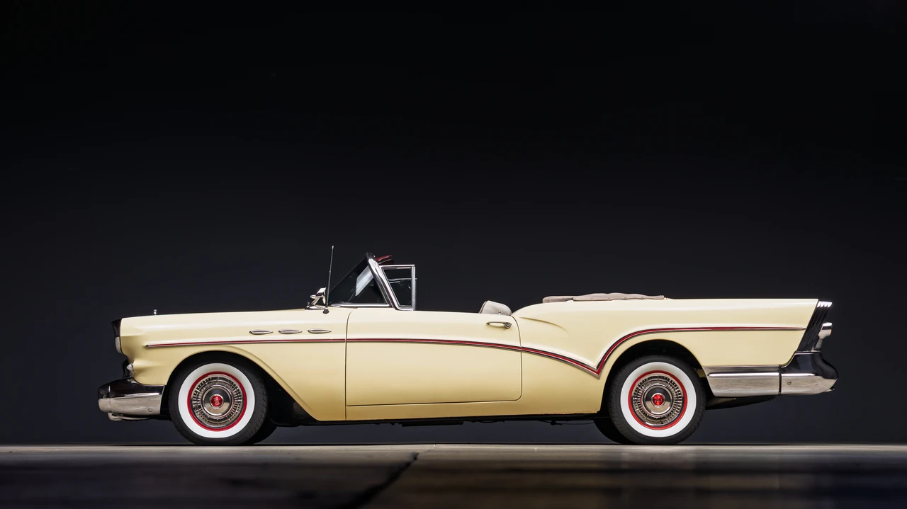 1957 Buick Special - Image 20 of 31