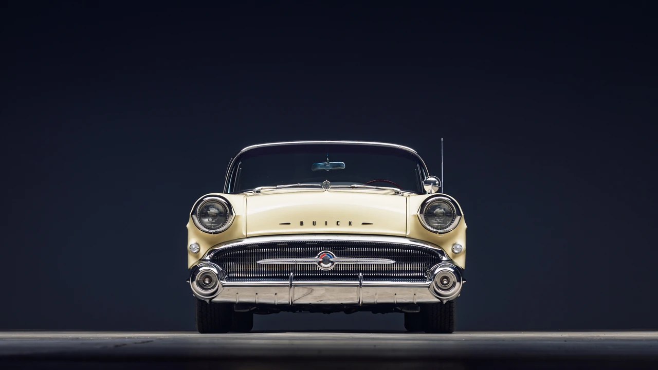 1957 Buick Special - Image 6 of 31