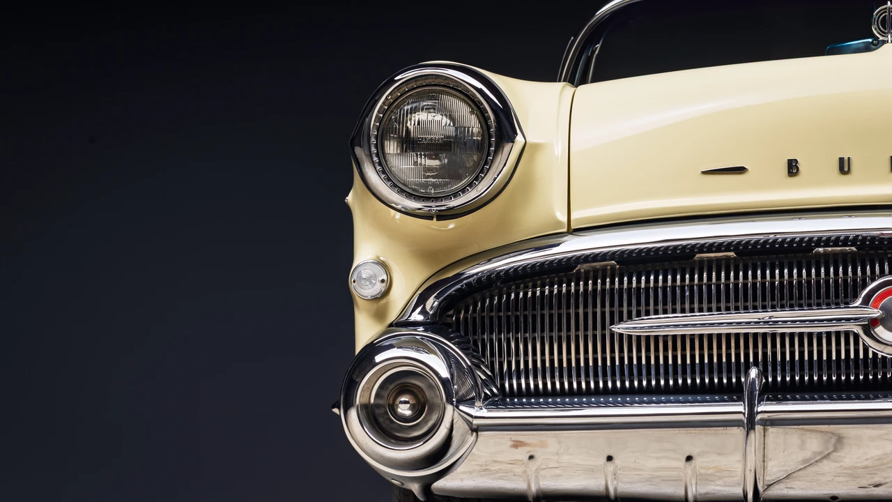 1957 Buick Special - Image 27 of 31