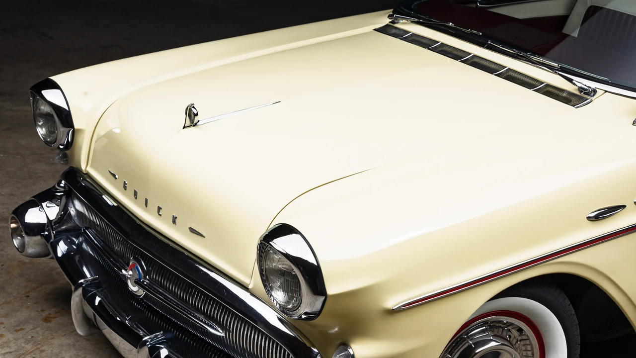 1957 Buick Special - Image 28 of 31