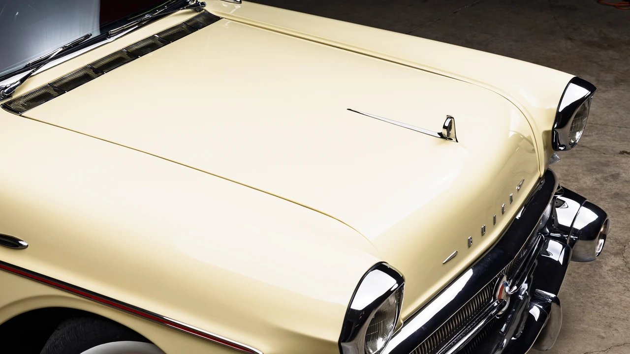 1957 Buick Special - Image 30 of 31