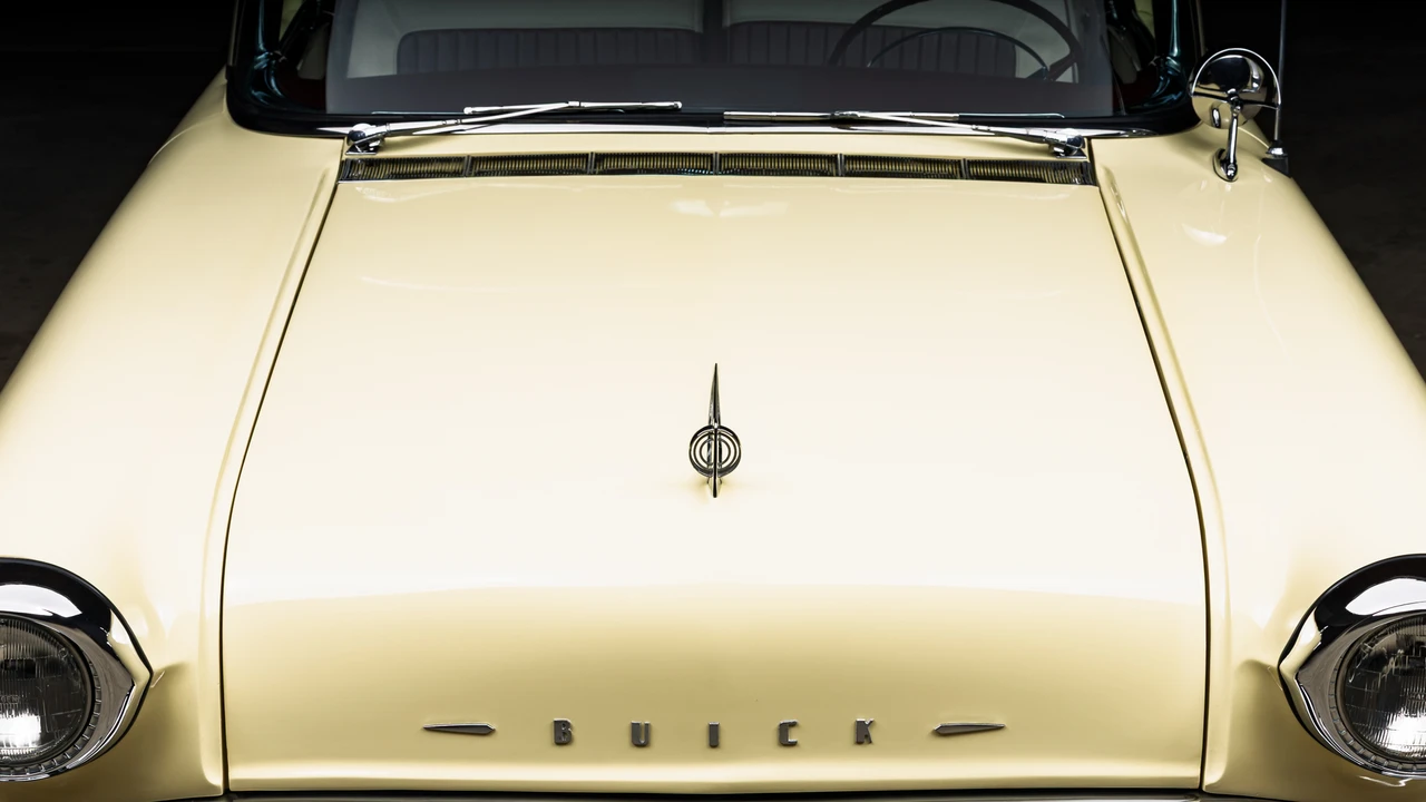 1957 Buick Special - Image 29 of 31