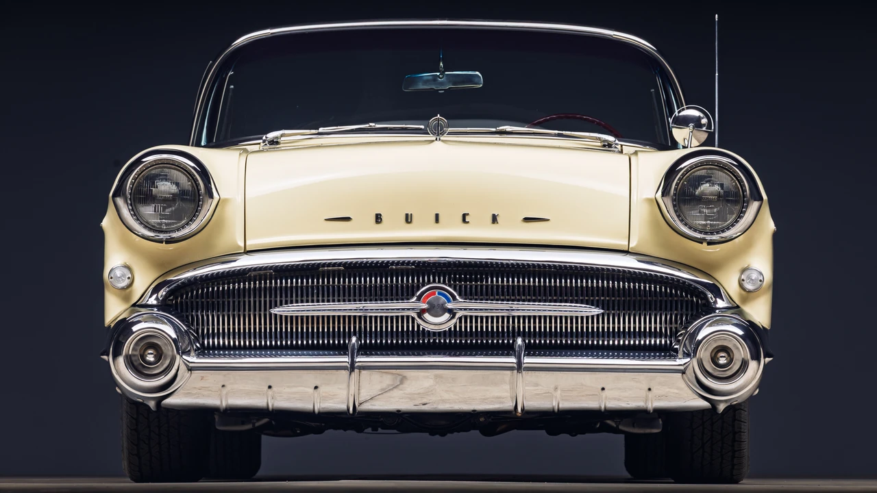 1957 Buick Special - Image 5 of 31