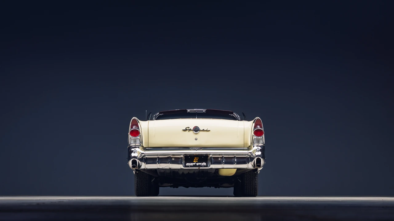 1957 Buick Special - Image 16 of 31
