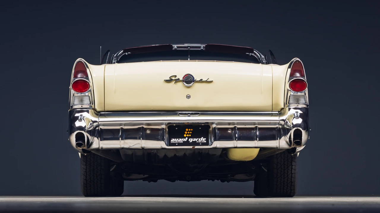 1957 Buick Special - Image 15 of 31