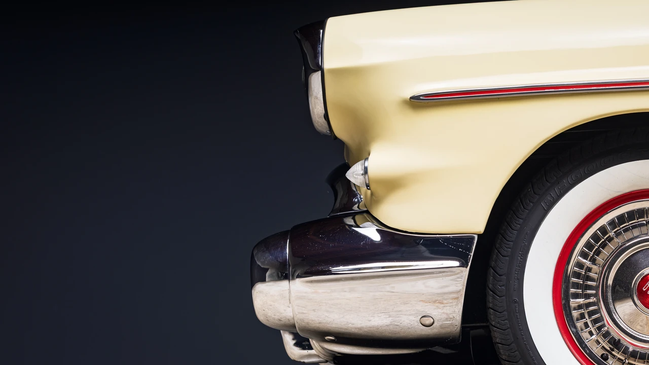 1957 Buick Special - Image 21 of 31