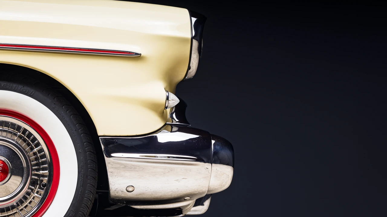 1957 Buick Special - Image 22 of 31