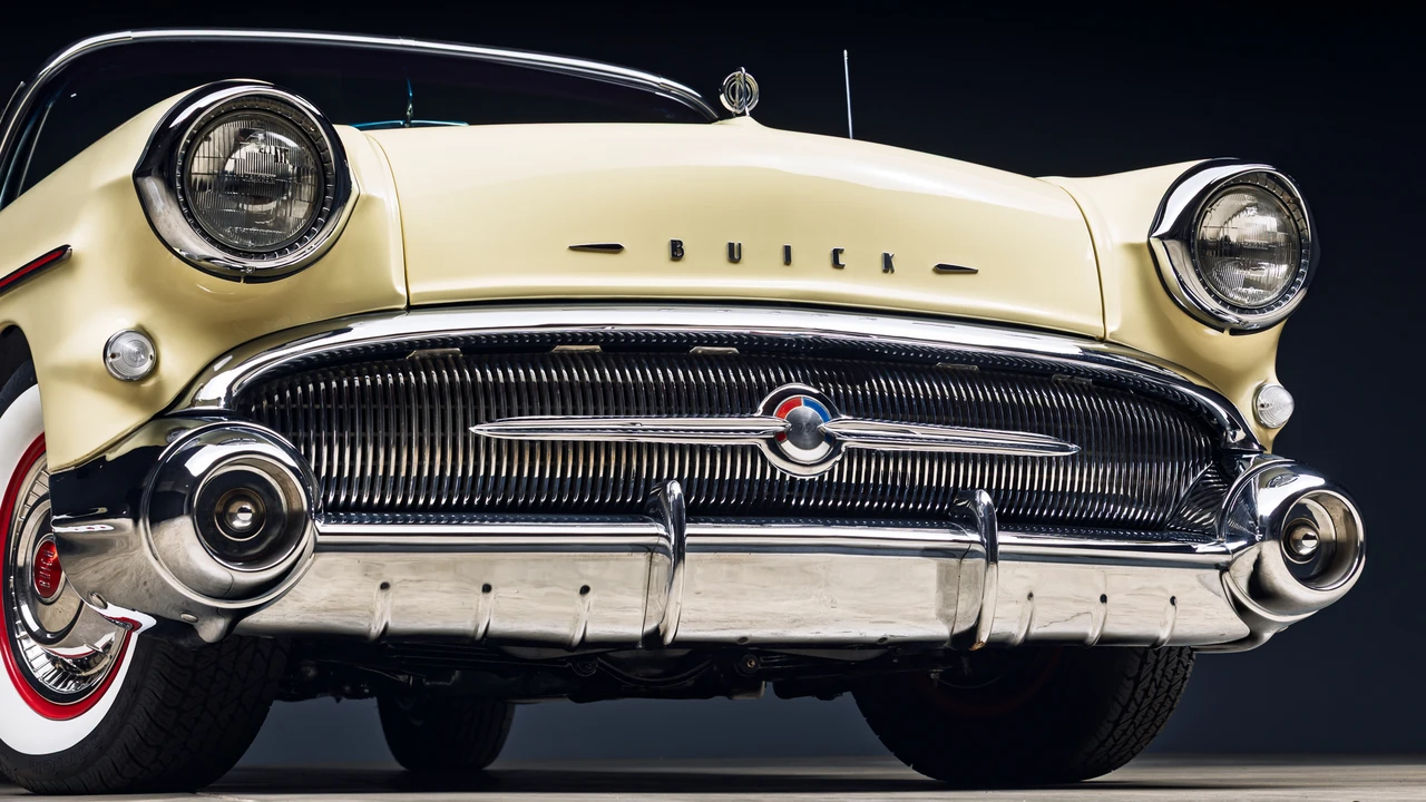 1957 Buick Special - Image 25 of 31