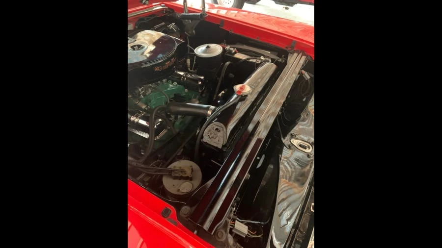 1957 Buick Special - Image 10 of 13