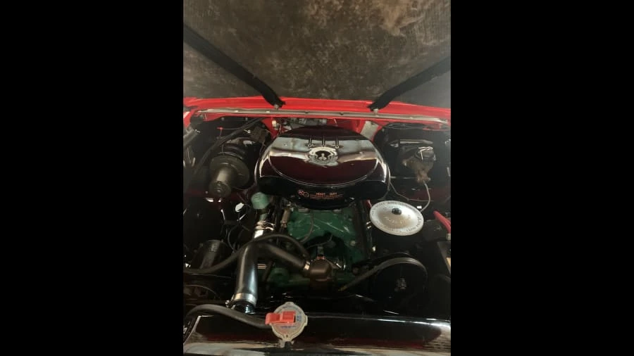 1957 Buick Special - Image 11 of 13