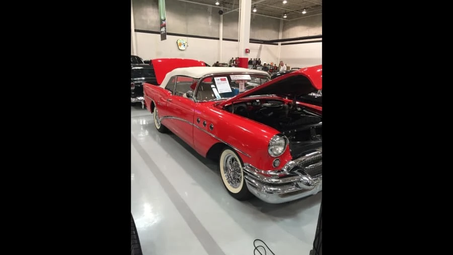 1957 Buick Special - Image 12 of 13
