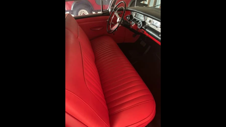 1957 Buick Special - Image 4 of 13