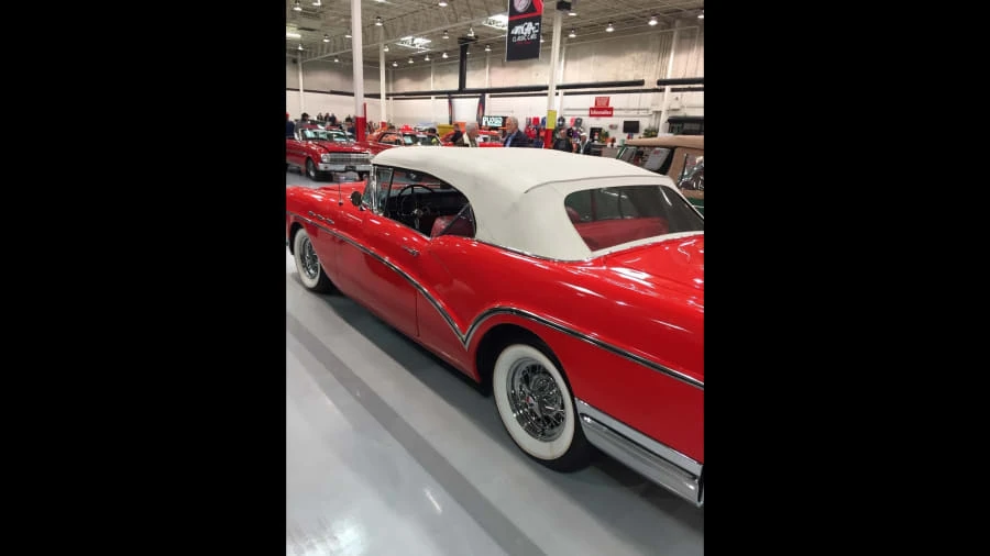1957 Buick Special - Image 5 of 13