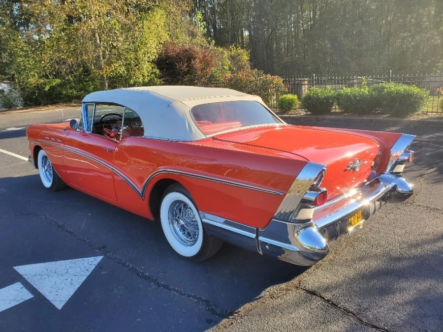 1957 Buick Special - Image 2 of 13