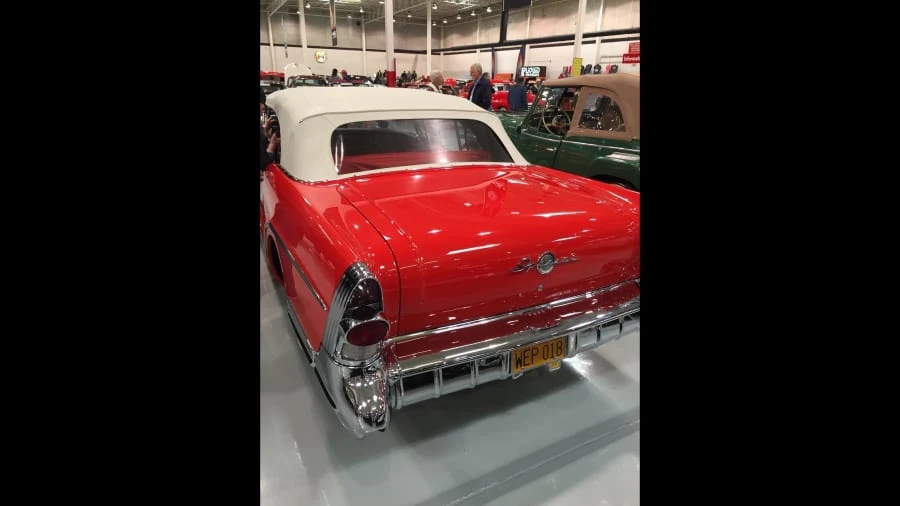 1957 Buick Special - Image 6 of 13