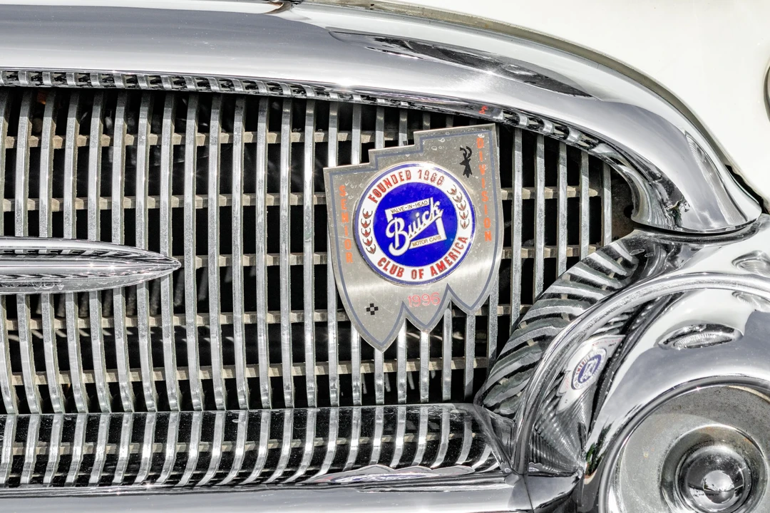 1957 Buick Special - Image 26 of 31