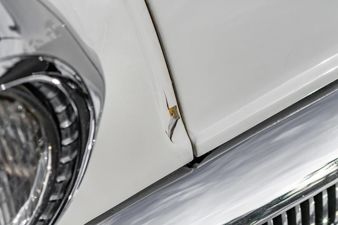 1957 Buick Special - Image 22 of 31