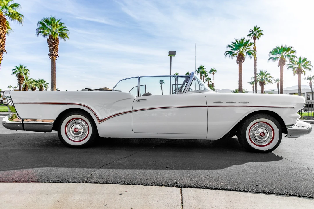 1957 Buick Special - Image 9 of 31
