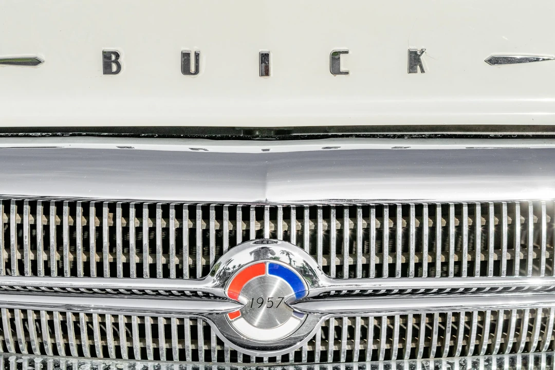 1957 Buick Special - Image 23 of 31