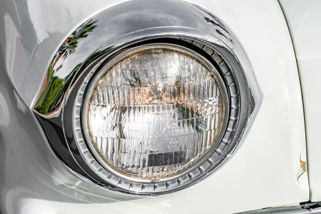 1957 Buick Special - Image 29 of 31